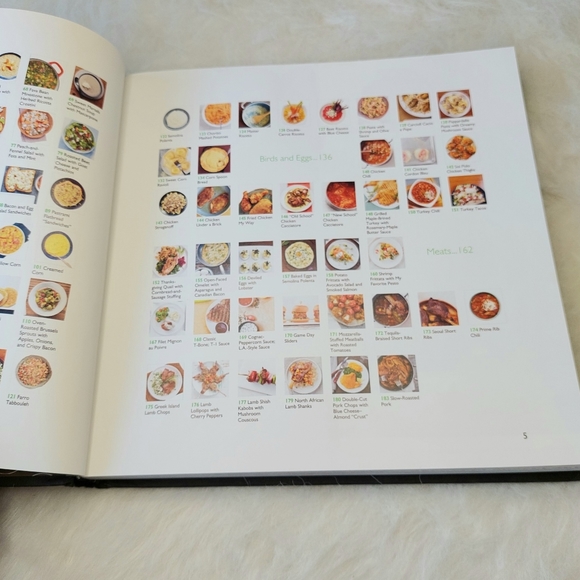 Cooking In English Cook Book - Picture 5 of 15